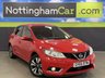 USED 2015 65 NISSAN PULSAR 1.2 DIG-T n-tec Hatchback 5dr Petrol XTRON Euro 6 (s/s) (115 ps) ****LOW LOW MILEAGE****