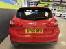 USED 2015 65 NISSAN PULSAR 1.2 DIG-T n-tec Hatchback 5dr Petrol XTRON Euro 6 (s/s) (115 ps) ****LOW LOW MILEAGE****
