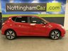 USED 2015 65 NISSAN PULSAR 1.2 DIG-T n-tec Hatchback 5dr Petrol XTRON Euro 6 (s/s) (115 ps) ****LOW LOW MILEAGE****