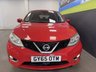 USED 2015 65 NISSAN PULSAR 1.2 DIG-T n-tec Hatchback 5dr Petrol XTRON Euro 6 (s/s) (115 ps) ****LOW LOW MILEAGE****
