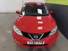 USED 2015 65 NISSAN PULSAR 1.2 DIG-T n-tec Hatchback 5dr Petrol XTRON Euro 6 (s/s) (115 ps) ****LOW LOW MILEAGE****