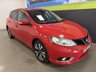 USED 2015 65 NISSAN PULSAR 1.2 DIG-T n-tec Hatchback 5dr Petrol XTRON Euro 6 (s/s) (115 ps) ****LOW LOW MILEAGE****