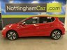 USED 2015 65 NISSAN PULSAR 1.2 DIG-T n-tec Hatchback 5dr Petrol XTRON Euro 6 (s/s) (115 ps) ****LOW LOW MILEAGE****