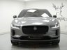 USED 2022 22 JAGUAR I-PACE 400 90kWh Black Auto 4WD 5dr PANROOF | IVORY LEATHER | VATQ