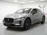 USED 2022 22 JAGUAR I-PACE 400 90kWh Black Auto 4WD 5dr PANROOF | IVORY LEATHER | VATQ