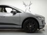 USED 2022 22 JAGUAR I-PACE 400 90kWh Black Auto 4WD 5dr PANROOF | IVORY LEATHER | VATQ