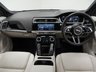 USED 2022 22 JAGUAR I-PACE 400 90kWh Black Auto 4WD 5dr PANROOF | IVORY LEATHER | VATQ