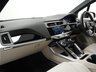 USED 2022 22 JAGUAR I-PACE 400 90kWh Black Auto 4WD 5dr PANROOF | IVORY LEATHER | VATQ
