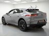 USED 2022 22 JAGUAR I-PACE 400 90kWh Black Auto 4WD 5dr PANROOF | IVORY LEATHER | VATQ