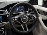 USED 2022 22 JAGUAR I-PACE 400 90kWh Black Auto 4WD 5dr PANROOF | IVORY LEATHER | VATQ