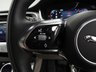 USED 2022 22 JAGUAR I-PACE 400 90kWh Black Auto 4WD 5dr PANROOF | IVORY LEATHER | VATQ