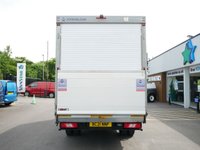 USED 2021 21 FORD TRANSIT 350 RWD 2.0 EBL 130 L4 L X-LONG DRW LEADER LUTON ( TAIL-LIFT ) L4 X-LONG | TAIL-LIFT | TWIN WHEEL | RWD