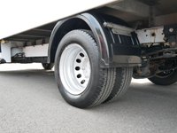 USED 2021 21 FORD TRANSIT 350 RWD 2.0 EBL 130 L4 L X-LONG DRW LEADER LUTON ( TAIL-LIFT ) L4 X-LONG | TAIL-LIFT | TWIN WHEEL | RWD