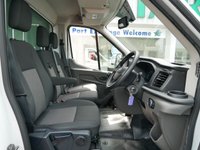 USED 2021 21 FORD TRANSIT 350 RWD 2.0 EBL 130 L4 L X-LONG DRW LEADER LUTON ( TAIL-LIFT ) L4 X-LONG | TAIL-LIFT | TWIN WHEEL | RWD
