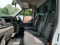 USED 2021 21 FORD TRANSIT 350 RWD 2.0 EBL 130 L4 L X-LONG DRW LEADER LUTON ( TAIL-LIFT ) L4 X-LONG | TAIL-LIFT | TWIN WHEEL | RWD