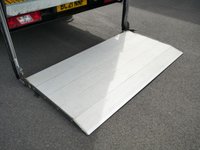 USED 2021 21 FORD TRANSIT 350 RWD 2.0 EBL 130 L4 L X-LONG DRW LEADER LUTON ( TAIL-LIFT ) L4 X-LONG | TAIL-LIFT | TWIN WHEEL | RWD