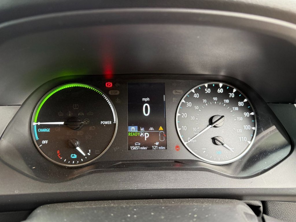 USED 2023 73 RENAULT KANGOO L2 E-Tech LL21 90kW 44kWh Start 6dr Van 