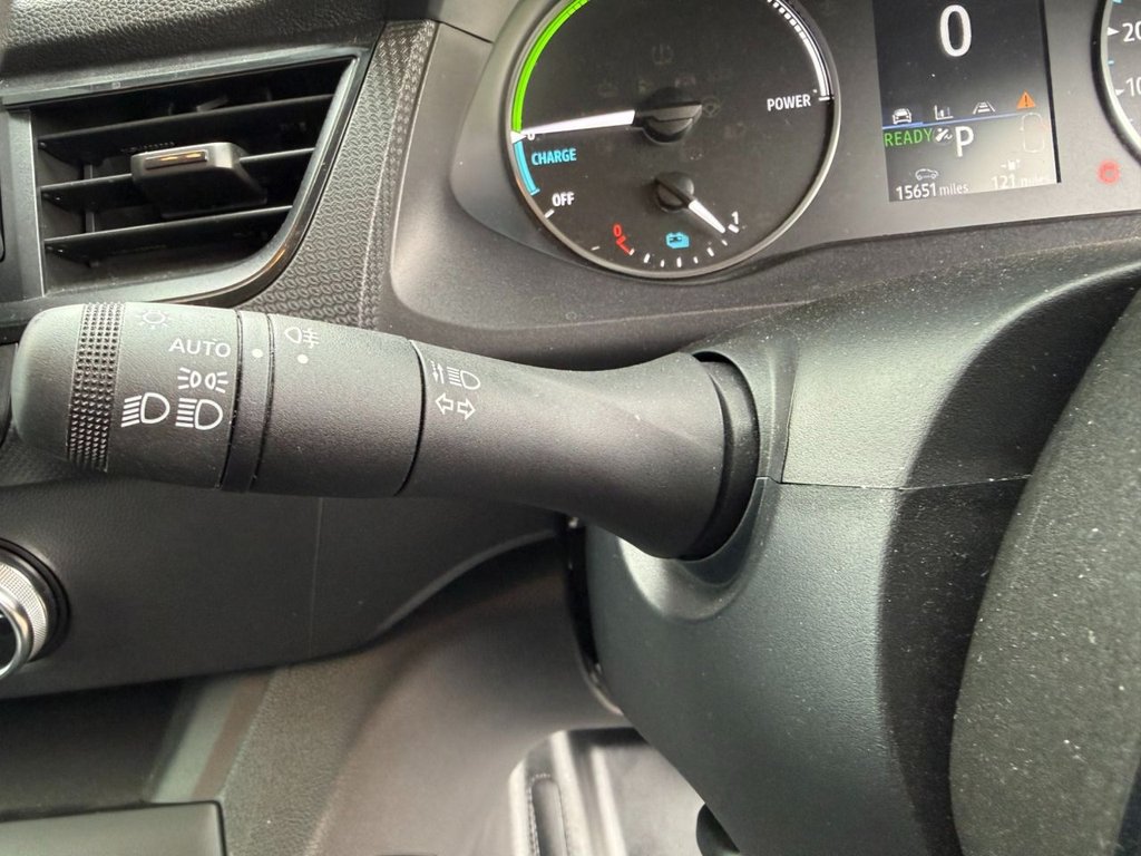 USED 2023 73 RENAULT KANGOO L2 E-Tech LL21 90kW 44kWh Start 6dr Van 