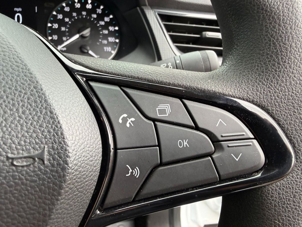 USED 2023 73 RENAULT KANGOO L2 E-Tech LL21 90kW 44kWh Start 6dr Van 