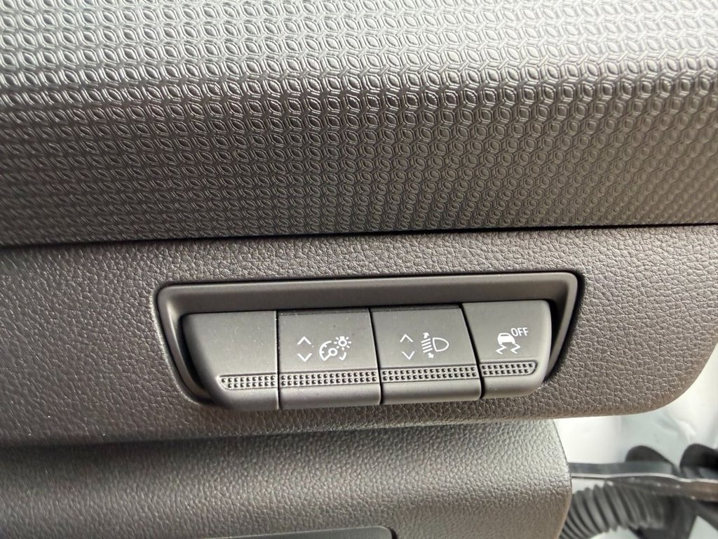 USED 2023 73 RENAULT KANGOO L2 E-Tech LL21 90kW 44kWh Start 6dr Van 