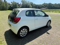 USED 2015 15 CITROEN C1 1.0 VTi Feel Hatchback 3dr Petrol Manual Euro 5 (Euro 5) (68 ps) 