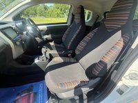 USED 2015 15 CITROEN C1 1.0 VTi Feel Hatchback 3dr Petrol Manual Euro 5 (Euro 5) (68 ps) 