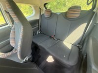 USED 2015 15 CITROEN C1 1.0 VTi Feel Hatchback 3dr Petrol Manual Euro 5 (Euro 5) (68 ps) 