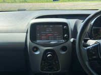 USED 2015 15 CITROEN C1 1.0 VTi Feel Hatchback 3dr Petrol Manual Euro 5 (Euro 5) (68 ps) 