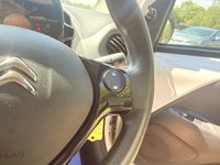 USED 2015 15 CITROEN C1 1.0 VTi Feel Hatchback 3dr Petrol Manual Euro 5 (Euro 5) (68 ps) 