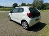 USED 2015 15 CITROEN C1 1.0 VTi Feel Hatchback 3dr Petrol Manual Euro 5 (Euro 5) (68 ps) 