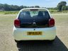 USED 2015 15 CITROEN C1 1.0 VTi Feel Hatchback 3dr Petrol Manual Euro 5 (Euro 5) (68 ps) 