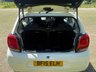 USED 2015 15 CITROEN C1 1.0 VTi Feel Hatchback 3dr Petrol Manual Euro 5 (Euro 5) (68 ps) 