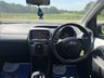 USED 2015 15 CITROEN C1 1.0 VTi Feel Hatchback 3dr Petrol Manual Euro 5 (Euro 5) (68 ps) 
