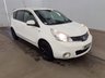 USED 2013 13 NISSAN NOTE 1.4 16V n-tec+ Hatchback 5dr Petrol Manual Euro 5 (88 ps) AIR CON BLUETOOTH CRUISE
