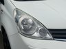 USED 2013 13 NISSAN NOTE 1.4 16V n-tec+ Hatchback 5dr Petrol Manual Euro 5 (88 ps) AIR CON BLUETOOTH CRUISE