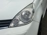 USED 2013 13 NISSAN NOTE 1.4 16V n-tec+ Hatchback 5dr Petrol Manual Euro 5 (88 ps) AIR CON BLUETOOTH CRUISE