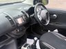 USED 2013 13 NISSAN NOTE 1.4 16V n-tec+ Hatchback 5dr Petrol Manual Euro 5 (88 ps) AIR CON BLUETOOTH CRUISE