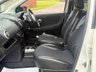 USED 2013 13 NISSAN NOTE 1.4 16V n-tec+ Hatchback 5dr Petrol Manual Euro 5 (88 ps) AIR CON BLUETOOTH CRUISE
