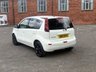 USED 2013 13 NISSAN NOTE 1.4 16V n-tec+ Hatchback 5dr Petrol Manual Euro 5 (88 ps) AIR CON BLUETOOTH CRUISE