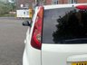 USED 2013 13 NISSAN NOTE 1.4 16V n-tec+ Hatchback 5dr Petrol Manual Euro 5 (88 ps) AIR CON BLUETOOTH CRUISE