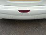 USED 2013 13 NISSAN NOTE 1.4 16V n-tec+ Hatchback 5dr Petrol Manual Euro 5 (88 ps) AIR CON BLUETOOTH CRUISE