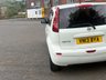 USED 2013 13 NISSAN NOTE 1.4 16V n-tec+ Hatchback 5dr Petrol Manual Euro 5 (88 ps) AIR CON BLUETOOTH CRUISE