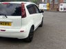 USED 2013 13 NISSAN NOTE 1.4 16V n-tec+ Hatchback 5dr Petrol Manual Euro 5 (88 ps) AIR CON BLUETOOTH CRUISE