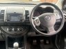 USED 2013 13 NISSAN NOTE 1.4 16V n-tec+ Hatchback 5dr Petrol Manual Euro 5 (88 ps) AIR CON BLUETOOTH CRUISE