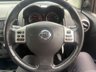 USED 2013 13 NISSAN NOTE 1.4 16V n-tec+ Hatchback 5dr Petrol Manual Euro 5 (88 ps) AIR CON BLUETOOTH CRUISE