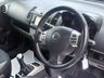 USED 2013 13 NISSAN NOTE 1.4 16V n-tec+ Hatchback 5dr Petrol Manual Euro 5 (88 ps) AIR CON BLUETOOTH CRUISE