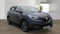 2018 RENAULT KADJAR