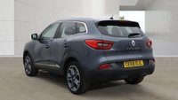 USED 2018 68 RENAULT KADJAR 1.3 TCe Dynamique S Nav SUV 5dr Petrol Manual Euro 6 (s/s) (140 ps) 