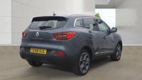 USED 2018 68 RENAULT KADJAR 1.3 TCe Dynamique S Nav SUV 5dr Petrol Manual Euro 6 (s/s) (140 ps) 