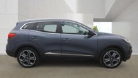 USED 2018 68 RENAULT KADJAR 1.3 TCe Dynamique S Nav SUV 5dr Petrol Manual Euro 6 (s/s) (140 ps) 